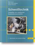 Kusch / Lang / Letsch |  Schweißtechnik | Buch |  Sack Fachmedien
