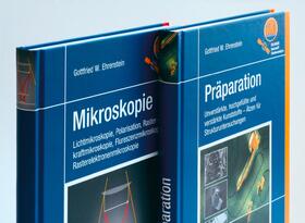 Ehrenstein | Präparation / Mikroskopie | Buch | sack.de