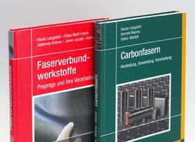 Lengsfeld | Faserverbundwerkstoffe | Buch | 978-3-446-46761-3 | sack.de