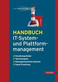 Tiemeyer |  Handbuch IT-System- und Plattformmanagement | eBook | Sack Fachmedien