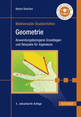 Nitschke |  Geometrie | eBook | Sack Fachmedien