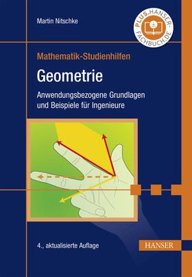 Nitschke | Geometrie | E-Book | sack.de