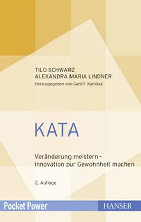 Lindner / Schwarz / Kamiske |  KATA | eBook | Sack Fachmedien