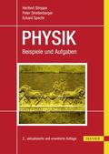 Stroppe / Streitenberger / Specht |  PHYSIK | eBook | Sack Fachmedien