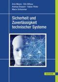 Meyna / Althaus / Braasch |  Sicherheit und Zuverlässigkeit technischer Systeme | eBook | Sack Fachmedien
