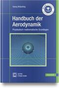 Bräunling |  Handbuch der Aerodynamik | Buch |  Sack Fachmedien