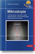 Ehrenstein |  Mikroskopie | eBook | Sack Fachmedien