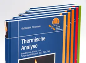 Ehrenstein |  Kunststoff-Schadensanalyse | eBook | Sack Fachmedien