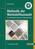 Reuter |  Methodik der Werkstoffauswahl | eBook | Sack Fachmedien