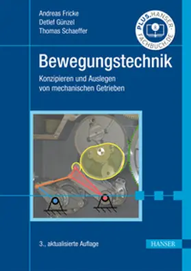 Fricke / Günzel / Schaeffer | Bewegungstechnik | E-Book | www.sack.de