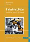 Weber / Koch |  Industrieroboter | eBook | Sack Fachmedien