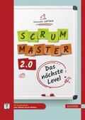 Loitsch |  Scrum Master 2.0 | eBook | Sack Fachmedien