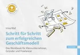 Röd |  Schritt für Schritt zum erfolgreichen Geschäftsmodell | eBook | Sack Fachmedien
