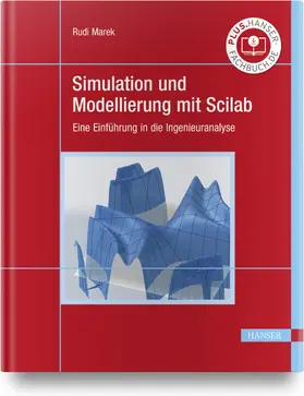 Marek |  Simulation und Modellierung mit Scilab | Buch |  Sack Fachmedien