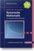 Knorrenschild |  Numerische Mathematik | Buch |  Sack Fachmedien
