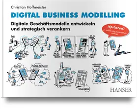 Hoffmeister |  Digital Business Modelling | Buch |  Sack Fachmedien