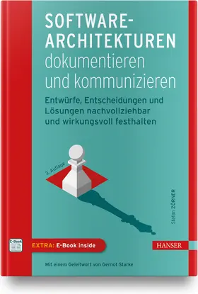 Zörner |  Software-Architekturen dokumentieren und kommunizieren | Buch |  Sack Fachmedien