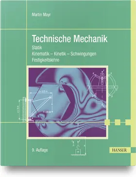 Mayr | Technische Mechanik | Buch | 978-3-446-46933-4 | sack.de