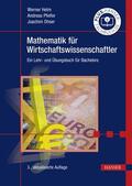 Helm / Pfeifer / Ohser |  Mathematik für Wirtschaftswissenschaftler | eBook | Sack Fachmedien
