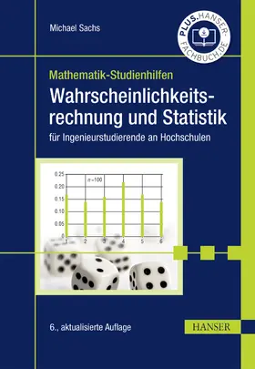 Sachs | Wahrscheinlichkeitsrechnung und Statistik | E-Book | sack.de