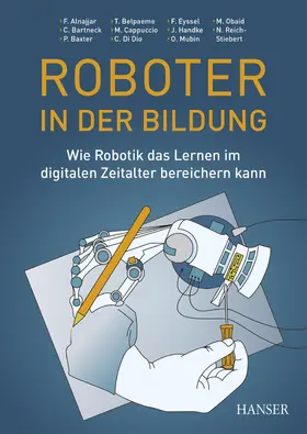 Alnajjar / Bartneck / Obaid |  Roboter in der Bildung | eBook | Sack Fachmedien