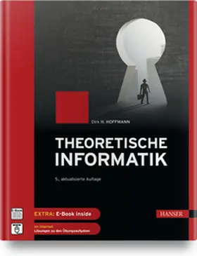 Hoffmann | Theoretische Informatik | Medienkombination | 978-3-446-47029-3 | sack.de