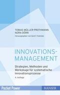 Müller-Prothmann / Dörr |  Innovationsmanagement | eBook | Sack Fachmedien