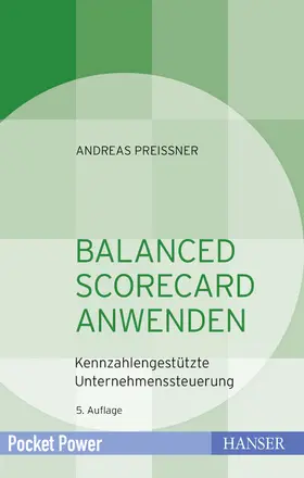 Preißner | Balanced Scorecard anwenden | E-Book | sack.de