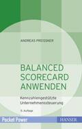 Preißner |  Balanced Scorecard anwenden | eBook | Sack Fachmedien