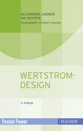 Lindner / Richter | Wertstromdesign | E-Book | sack.de
