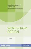 Lindner / Richter |  Wertstromdesign | eBook | Sack Fachmedien