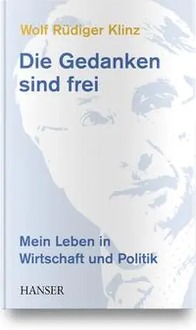 Klinz |  Die Gedanken sind frei | Buch |  Sack Fachmedien