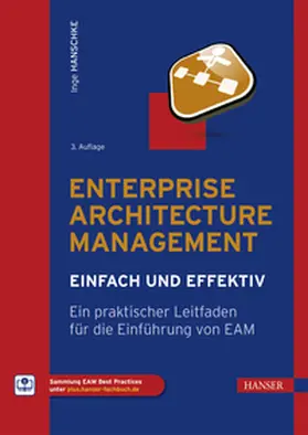 Hanschke | Enterprise Architecture Management - einfach und effektiv | E-Book | sack.de