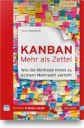 Eisenberg |  Kanban - mehr als Zettel | Buch |  Sack Fachmedien