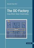 Sauer |  The DC-Factory | eBook | Sack Fachmedien