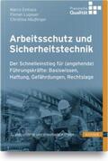 Einhaus / Lugauer / Häußinger |  Arbeitsschutz und Sicherheitstechnik | Buch |  Sack Fachmedien