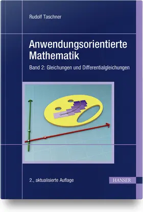 Taschner |  Anwendungsorientierte Mathematik | Buch |  Sack Fachmedien