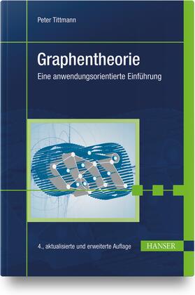 Tittmann | Graphentheorie | Buch | 978-3-446-47196-2 | sack.de