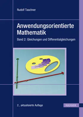 Taschner |  Anwendungsorientierte Mathematik | eBook | Sack Fachmedien