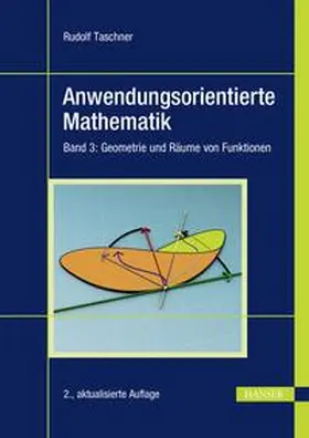 Taschner | Anwendungsorientierte Mathematik | E-Book | www.sack.de