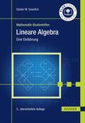 Gramlich |  Lineare Algebra | eBook | Sack Fachmedien