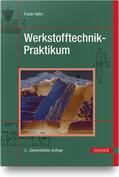 Hahn |  Werkstofftechnik-Praktikum | Buch |  Sack Fachmedien