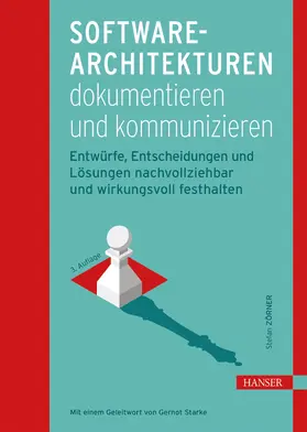 Zörner |  Software-Architekturen dokumentieren und kommunizieren | eBook | Sack Fachmedien