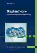 Tittmann |  Graphentheorie | eBook | Sack Fachmedien