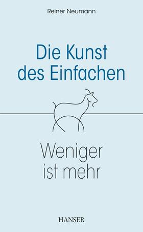 Neumann | Die Kunst des Einfachen | E-Book | sack.de