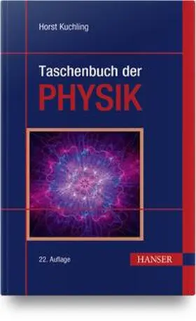 Kuchling | Taschenbuch der Physik | Buch | 978-3-446-47274-7 | www.sack.de