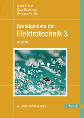 Führer / Heidemann / Nerreter | Grundgebiete der Elektrotechnik | E-Book | sack.de
