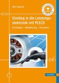 Lipphardt |  Einstieg in die Leistungselektronik mit PLECS | eBook | Sack Fachmedien