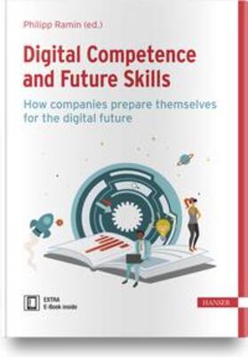 Ramin |  Digital Competence and Future Skills | Buch |  Sack Fachmedien