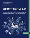 Metternich / Meudt / Hartmann |  Wertstrom 4.0 | eBook | Sack Fachmedien